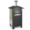 Fontana - Forno Italia Outdoor Oven -Barbecue Store forno20italia 1000x563 1
