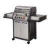 Lifestyle - Enders Monroe Pro 4 SIK Turbo Gas BBQ -Barbecue Store fs493 2 1000x563 1