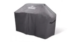 Napoleon PRO605CSS Charcoal Professional BBQ - Free Cover -Barbecue Store generic full size grill cover angle left napoleon grills 1000x563 2