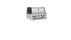 Broil King Imperial S590 Natural Gas Built In Grill Head - Free Cover 11 Broil King Imperial S590 Natural Gas Built In Grill Head - Free Cover -Barbecue Store grill left 95808 1000x563 1