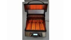 Beefeater Infrabeam Built-In Electric BBQ With Free Cover 6 Beefeater Infrabeam Built-In Electric BBQ With Free Cover -Barbecue Store infrabeam203 1000x563 1