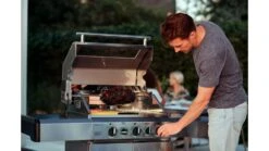 Lifestyle - Enders Kansas Pro 3 SIK Turbo Gas BBQ -Barbecue Store kansas20pro20320burner205 1000x563 1
