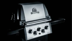 Broil King Monarch 390 Gas BBQ - Free Cover -Barbecue Store monarch 390 834283 glamour 2083x1173 1000x563 1