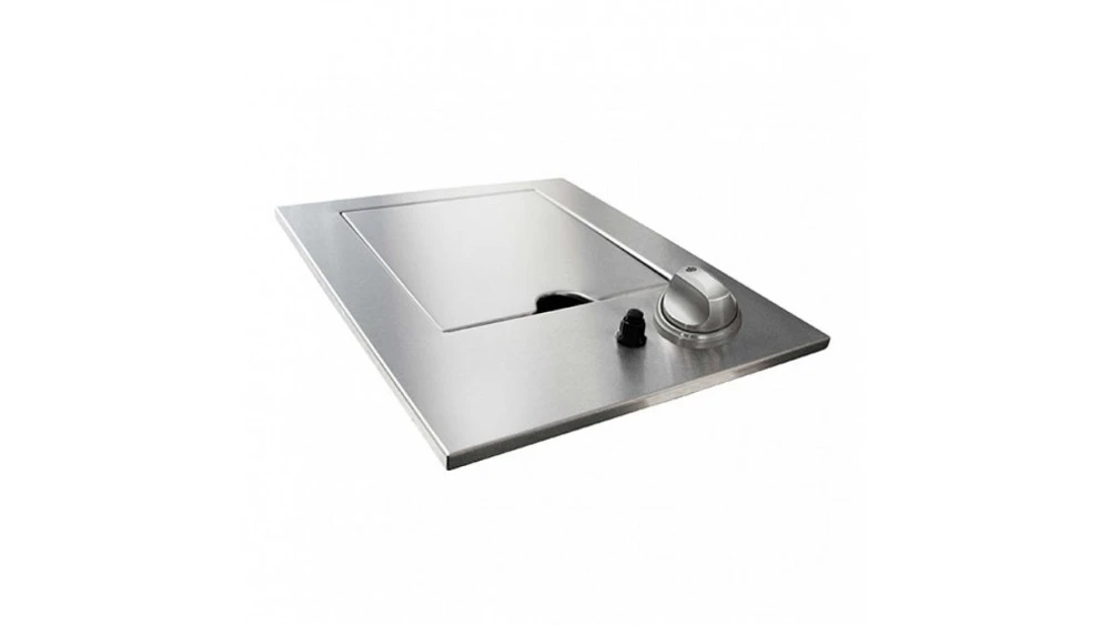 Napoleon Oasis 400 - PRO825 - Island Gas BBQ - Free Rotisserie 18 Napoleon Oasis 400 - PRO825 - Island Gas BBQ - Free Rotisserie - Image 16