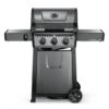 Napoleon Freestyle 365 Gas BBQ 1 Napoleon Freestyle 365 Gas BBQ -Barbecue Store napoleon freestyle 365 front view 1000x563 1