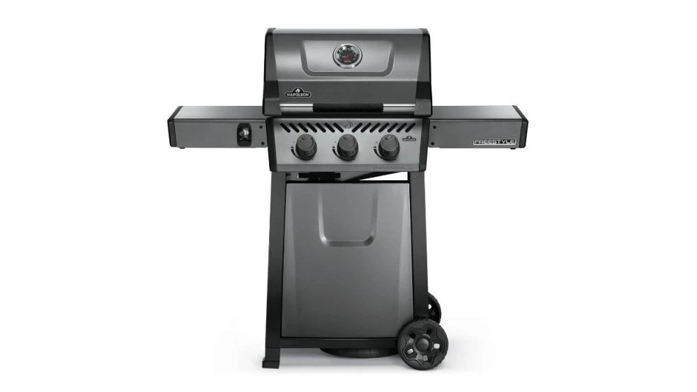 Napoleon Freestyle 365 Gas BBQ 3 Napoleon Freestyle 365 Gas BBQ