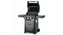 Napoleon Freestyle 365 SIB Gas BBQ -Barbecue Store napoleon freestyle 365 sib angled open 1000x563 1