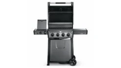 Napoleon Freestyle 425SIB Gas BBQ -Barbecue Store napoleon freestyle 425 sib open 1000x563 1