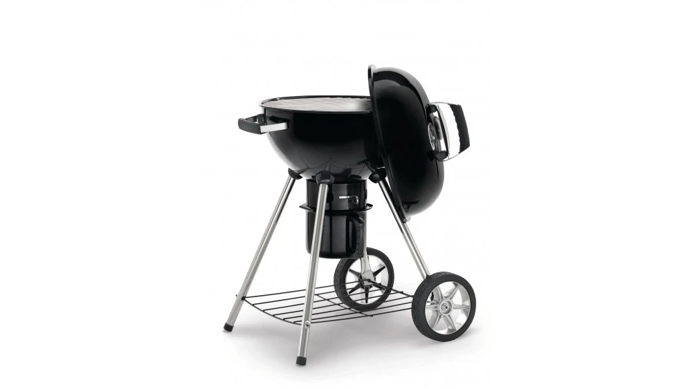 Napoleon NK18K - 47cm Charcoal Kettle BBQ 7 Napoleon NK18K - 47cm Charcoal Kettle BBQ - Image 5