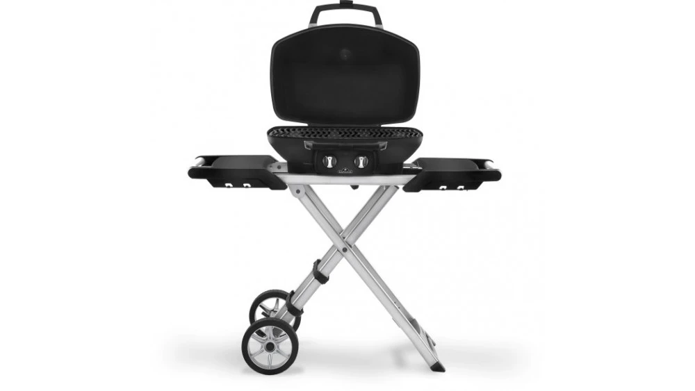 Napoleon TravelQ PRO285X Portable BBQ & Scissor Stand 4 Napoleon TravelQ PRO285X Portable BBQ & Scissor Stand - Image 2
