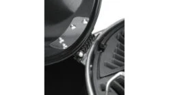 Napoleon PRO22 57cm Charcoal Cart Barbecue -Barbecue Store nkck22 c hinge napoleon grills 1000x563 2