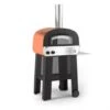 Fontana - Piero Gas & Wood Fire Oven With Trolley -Barbecue Store piero20trolley201 1000x563 1