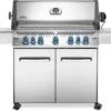 Napoleon Prestige P665RSIBPSS-3 Gas BBQ - Free Rotisserie And Cover 1 Napoleon Prestige P665RSIBPSS-3 Gas BBQ - Free Rotisserie And Cover -Barbecue Store prestige 665 front 1000x563 1