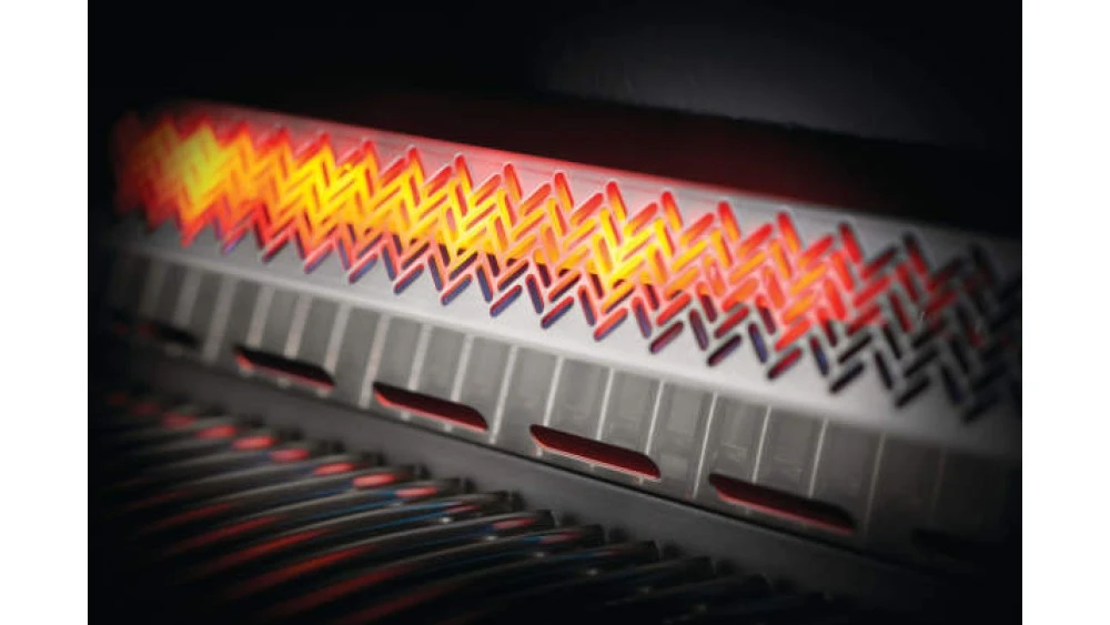 Napoleon Prestige P500RSIBNSS-3-CE Natural Gas BBQ - Free Rotisserie And Cover 8 Napoleon Prestige P500RSIBNSS-3-CE Natural Gas BBQ - Free Rotisserie And Cover - Image 6