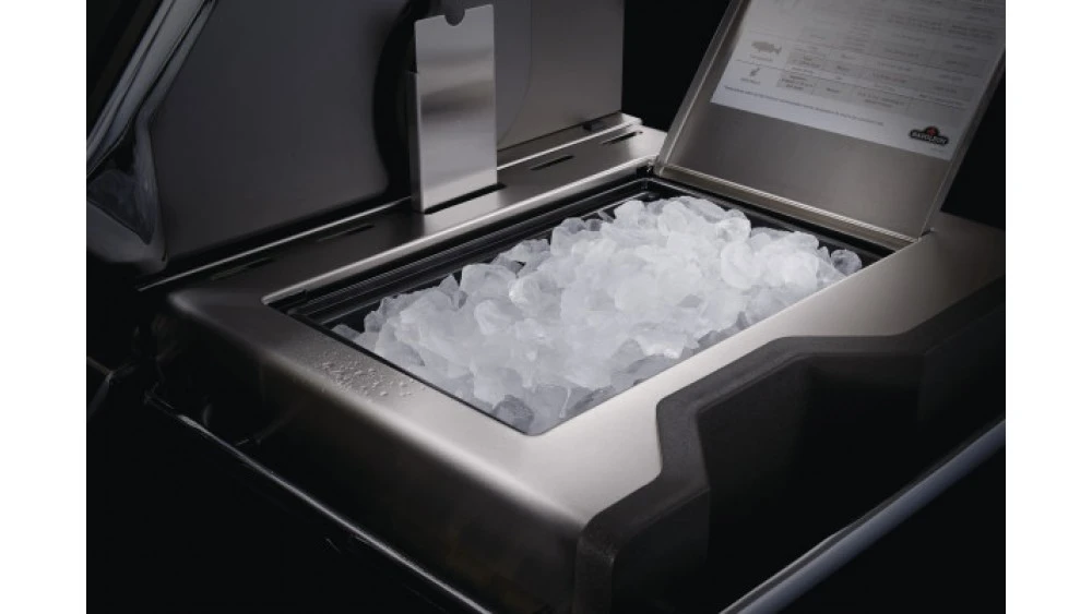 Napoleon Prestige PRO500RSIBPSS-3-GB Gas BBQ - Free Rotisserie And Cover 17 Napoleon Prestige PRO500RSIBPSS-3-GB Gas BBQ - Free Rotisserie And Cover - Image 15