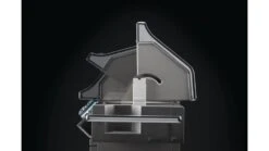 Napoleon Prestige PRO500RSIBNSS-3-GB Natural Gas BBQ - Free Rotisserie And Cover -Barbecue Store pro 500 lid 1000x563 2