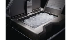 Napoleon Prestige PRO665RSIBNSS-3-GB Natural Gas BBQ - Free Rotisserie And Cover -Barbecue Store pro 665 ice bucket 1000x563 1