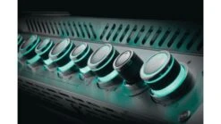 Napoleon Prestige PRO825RSBIPSS-3-GB Gas BBQ - Free Rotisserie And Cover 32 Napoleon Prestige PRO825RSBIPSS-3-GB Gas BBQ - Free Rotisserie And Cover -Barbecue Store pro 665 lights light blue 1000x563 1