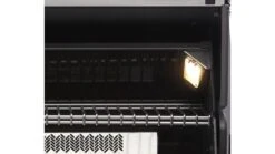 Napoleon Prestige BIPRO500RBPSS-3-GB Built In Gas BBQ - Free Rotisserie And Cover 23 Napoleon Prestige BIPRO500RBPSS-3-GB Built In Gas BBQ - Free Rotisserie And Cover -Barbecue Store pro500rsib 1 interior light 1000x563 1