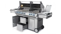 Napoleon Prestige PRO825RSBIPSS-3-GB Gas BBQ - Free Rotisserie And Cover 24 Napoleon Prestige PRO825RSBIPSS-3-GB Gas BBQ - Free Rotisserie And Cover -Barbecue Store pro825 anatomy lights napoleon grills 1000x563 1