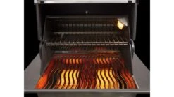 Napoleon Prestige BIPRO825RBIPSS-3-GB-3 Built In Gas BBQ - Free Rotisserie And Cover -Barbecue Store pro825 infrared bottom burners napoleon napoleon grills 1000x563 2