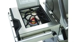 Napoleon Prestige PRO825RSBIPSS-3-GB Gas BBQ - Free Rotisserie And Cover 28 Napoleon Prestige PRO825RSBIPSS-3-GB Gas BBQ - Free Rotisserie And Cover -Barbecue Store pro825 power burner flip napoleon grills 1000x563 1