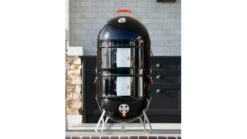 ProQ Excel Charcoal BBQ Smoker 10 ProQ Excel Charcoal BBQ Smoker -Barbecue Store proq201 1000x563 1