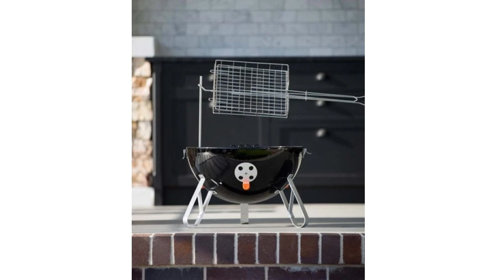 ProQ Excel Charcoal BBQ Smoker 7 ProQ Excel Charcoal BBQ Smoker - Image 5