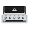 Broil King Regal 520 Built In Grill Head - Free Cover -Barbecue Store regal 520 bi 886713 p1 2083x1173 1000x563 1