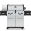 Broil King Regal S590 IR Gas BBQ - Free Cover -Barbecue Store regal s 590 pro ir 998943 p1 2083x1173 1000x563 1