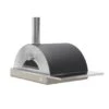 Fontana - Riviera Built In Wood Pizza Oven -Barbecue Store riviera20built20in 1000x563 1