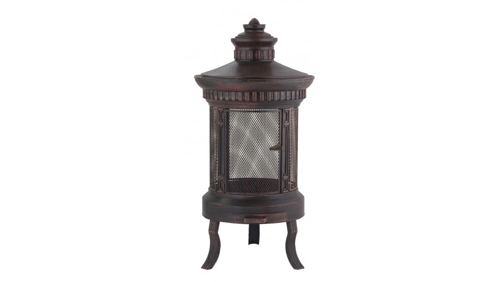 Prestige Large Fire Pit 3 Prestige Large Fire Pit