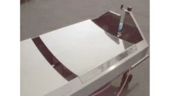 Kirklees 200lb Pig Roaster -Barbecue Store rsz carving tray for pig roasters 1000x563 1