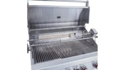 Sunstone Ruby Series 4 Burner Built In Gas BBQ -Barbecue Store ruby4bir 4 1000x563 1