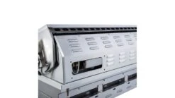 Sunstone Ruby Series 5 Burner Built In Gas BBQ 19 Sunstone Ruby Series 5 Burner Built In Gas BBQ -Barbecue Store ruby5b 12 1000x563 1