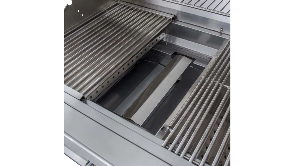 Sunstone Ruby Series 5 Burner Built In Gas BBQ 7 Sunstone Ruby Series 5 Burner Built In Gas BBQ - Image 5