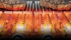 Broil King Signet 320 Gas BBQ - Free Cover -Barbecue Store signet 320 946853 no text f4 2083x1173 1000x563 1