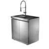 Whistler Grills Cirencester Modular Sink Cabinet 2 Whistler Grills Cirencester Modular Sink Cabinet -Barbecue Store sink cabinet 1000x563 1