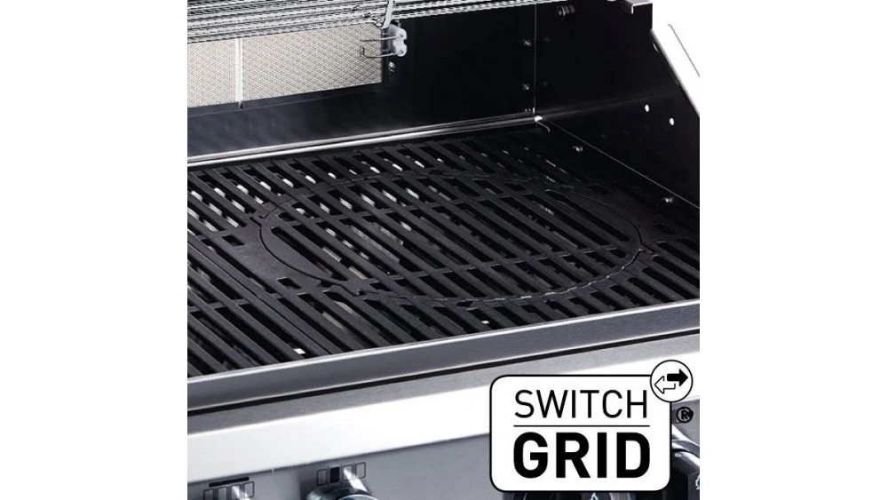 Lifestyle - Enders Switch Grid Poultry Cooker 5 Lifestyle - Enders Switch Grid Poultry Cooker - Image 3