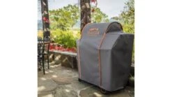 Traeger - Timberline 1300 Grill Cover Full Length -Barbecue Store timberline2085020full20length20cover203 1000x563 2