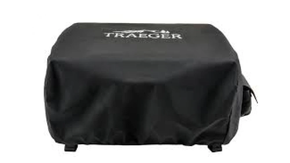Traeger - Cover For Scout And Ranger 3 Traeger - Cover For Scout And Ranger