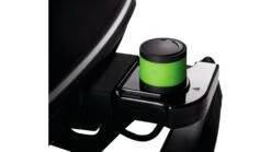 Napoleon TravelQ PRO285 Electric BBQ -Barbecue Store travel q e control dial 1000x563 1