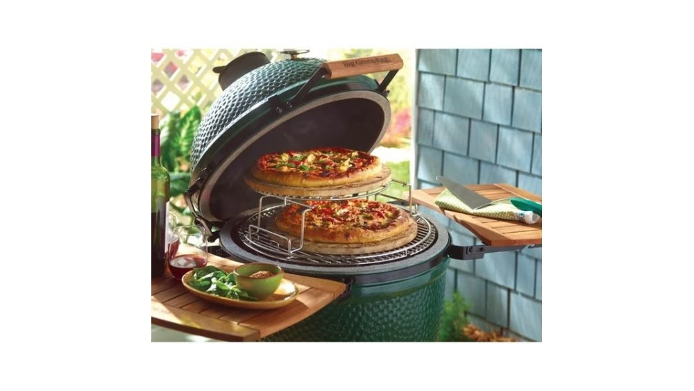 Big Green Egg Eggspander System For Large 6 Big Green Egg Eggspander System For Large - Image 4