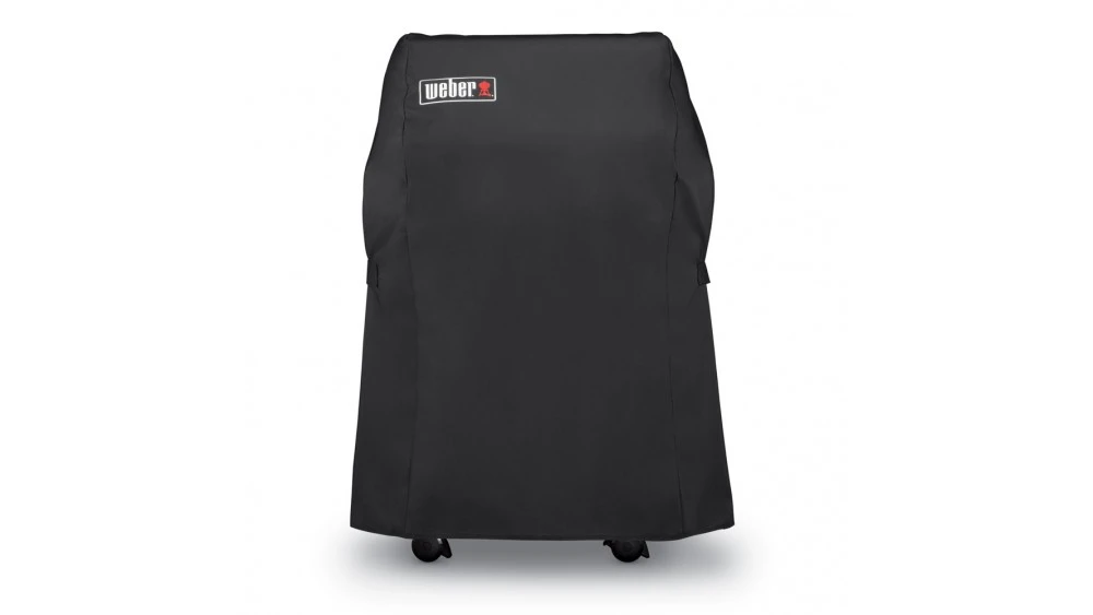 Weber Spirit 200 Premium Cover 3 Weber Spirit 200 Premium Cover