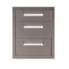 Whistler Grills Stainless Steel Triple Drawer 2 Whistler Grills Stainless Steel Triple Drawer -Barbecue Store whistler 3 drawer unit 1000x563 1