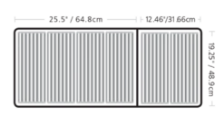 Broil King Imperial S690 Built In Grill Head - Free Cover -Barbecue Store xls20grill 1000x563 1