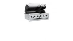 Broil King Imperial S690 Built In Grill Head - Free Cover -Barbecue Store xls20head204 1000x563 1