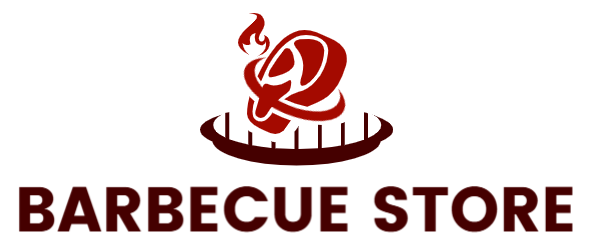Barbecue Store